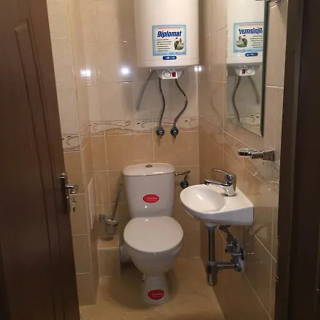 Daire Mini Evia In Silver Beach *