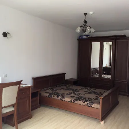 Mini Evia In Silver Beach Apartment
